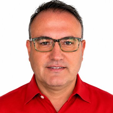 Antonio, asesor de Desiesta