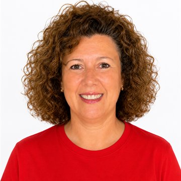 Maria Jesus, asesora de tapizados de Desiesta