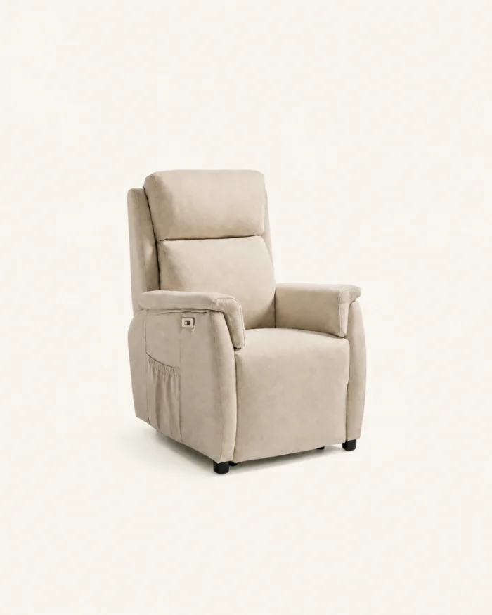 Sillón Atlas Sillón Atlas