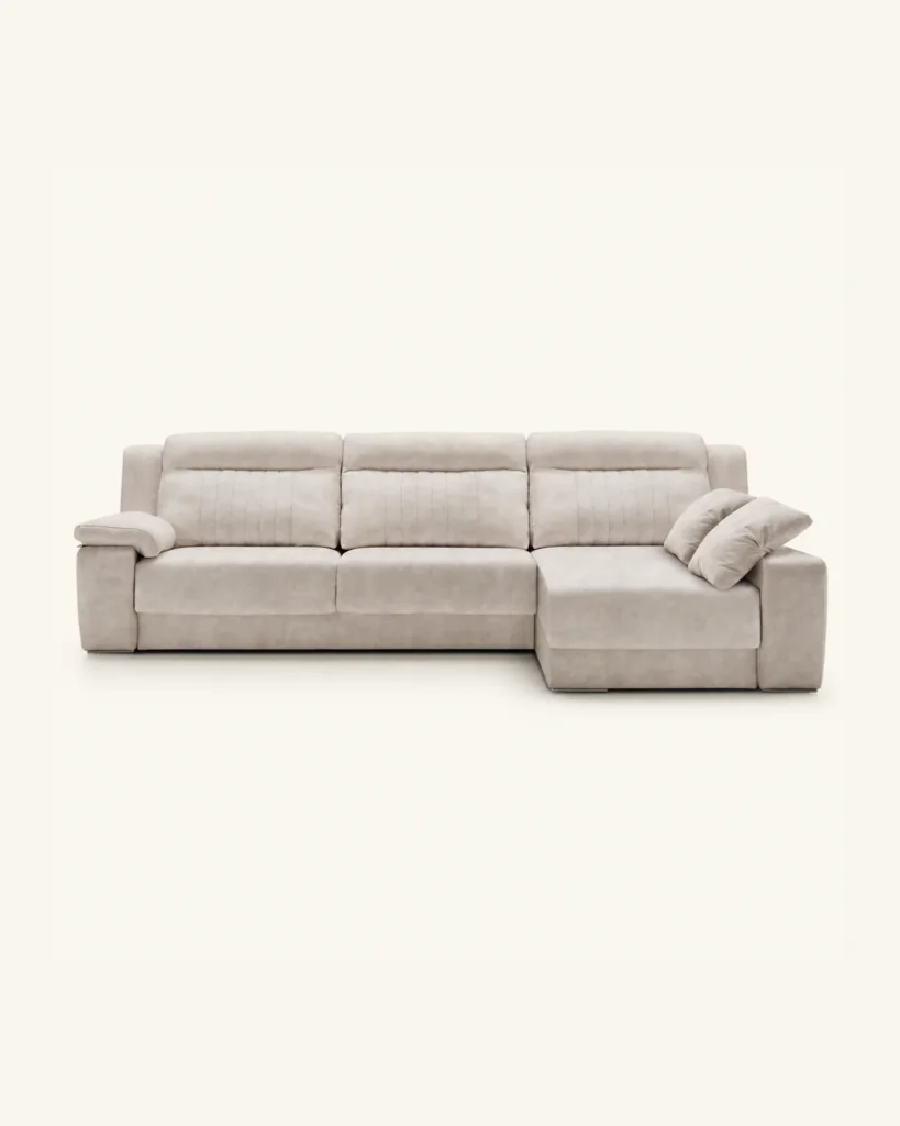 Configuración fija