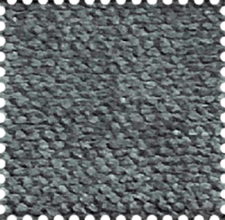 Muestra real de la tela Adara en Gris 02.