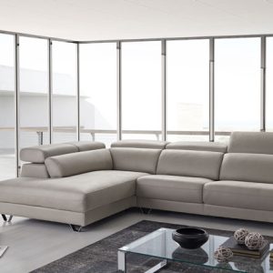 sofa dalmata blanco zaragoza