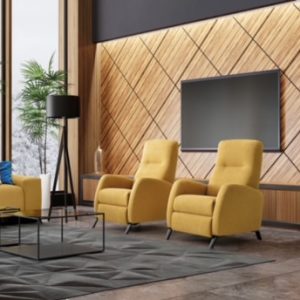 sillon siroco en zaragoza
